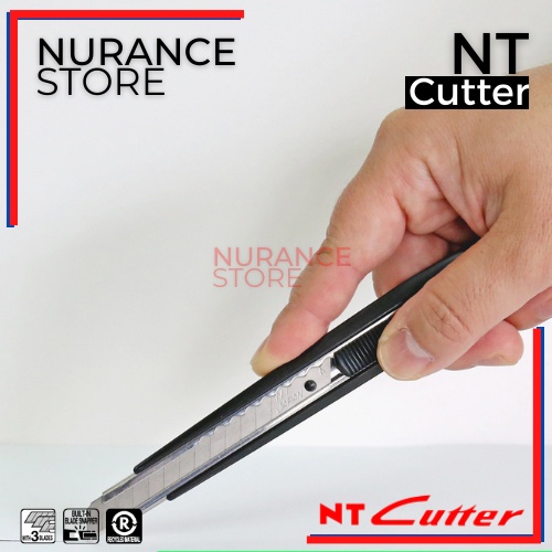 

iK! NT CUTTER eA-300 ORINAL JAPAN