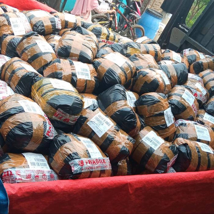 

HJK BERAS PUTIH KEMASAN ROJOLELE 5L