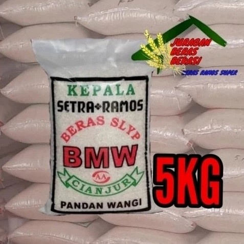 

HJK BERAS CIANJUR CAP BMW 5KG