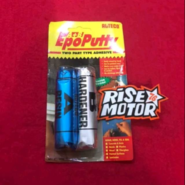 

iK! Lem Alteco Lem porting 100 gr