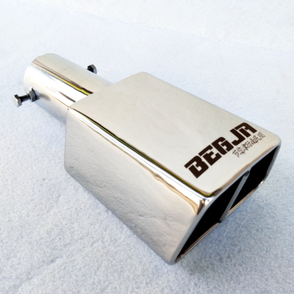 DISKON BESAR KNALPOT MOBIL SUOS BEGJA EXHAUST SISTEM BAUT PNP KHUSUS PICK UP CARRY L300 GRANDMAX