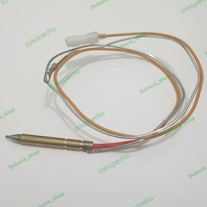 Jt Mntb" Thermocouple Kompor Tanam Rinnai Rb-2Gh