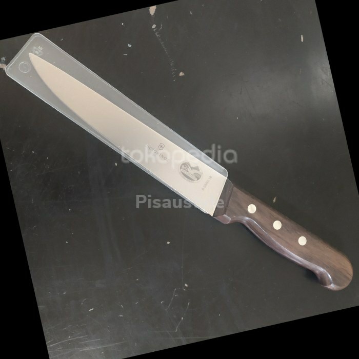 Pisau Victorinox Sembelih Daging Victorinox 18Cm Butcher Sticking
