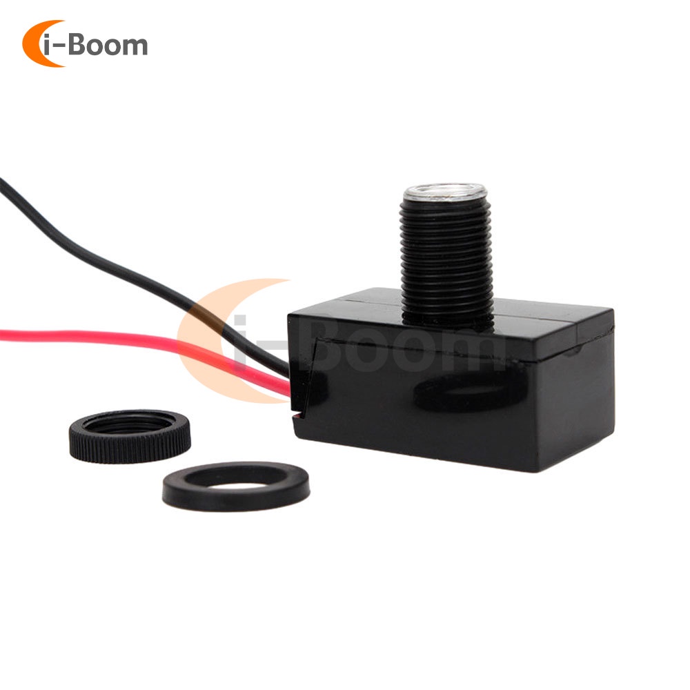 AC 110V-240V Street Light Sensor Switch Photoelectric Sensor Switch Photocell Sensor Outdoor Lightin