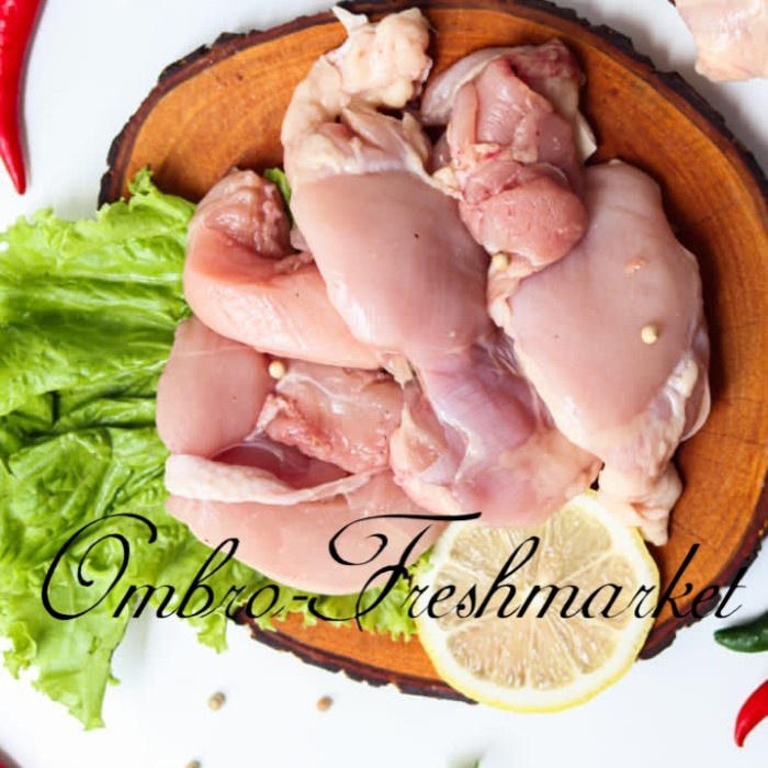 

HJK boneless paha ayam fillet 1 kg
