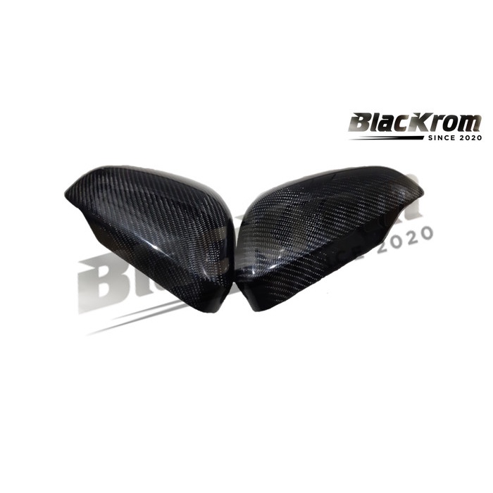 Spion Carbon Kevlar Honda Hr-V / Hrv
