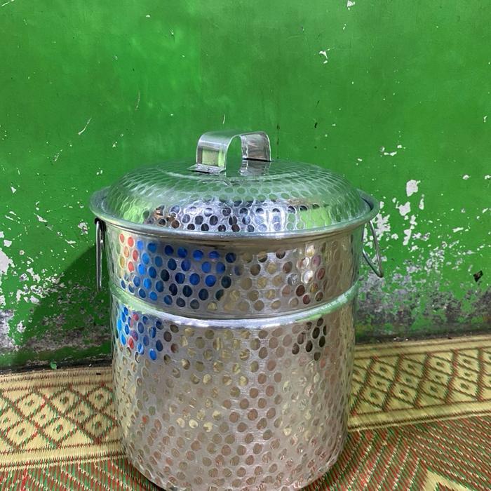 

DANDANG BAKSO 24cm PANCI BAKSO MINI Kitchenware pentol