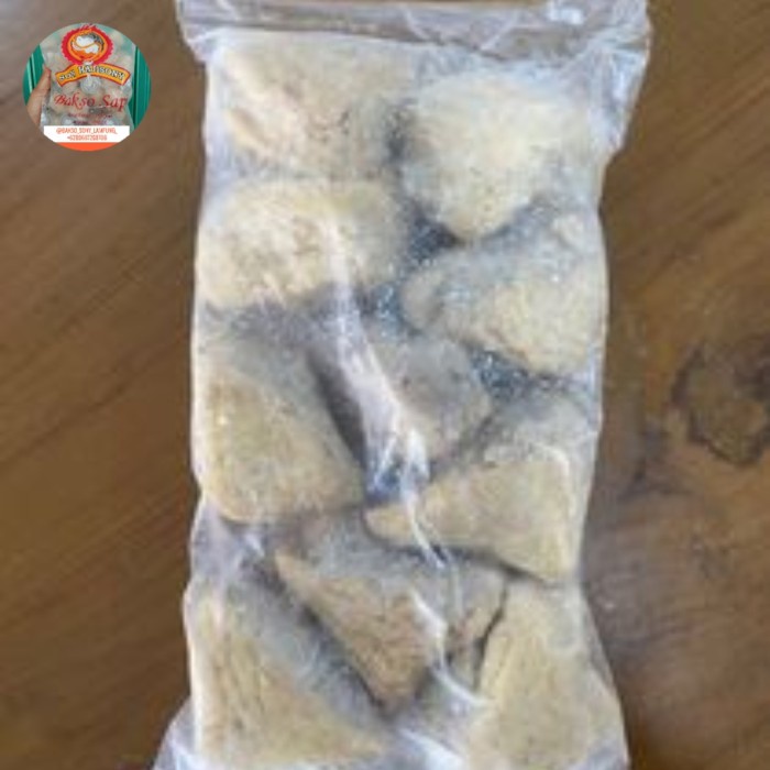 

Bakso Tahu Son Hajisony Lampung isi 10 Asli Lampung