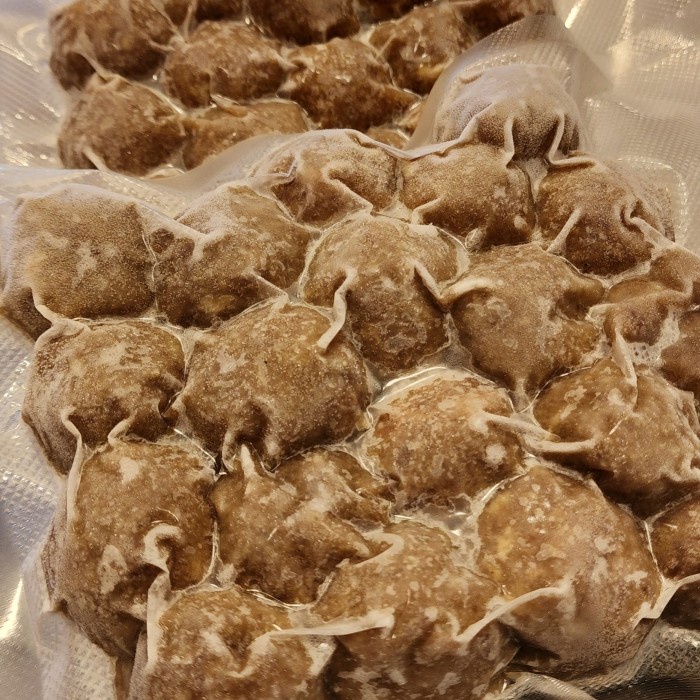 

Bakso Itmeat Premium Homemade