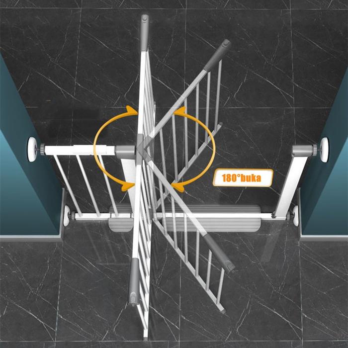 DANTAN BABY SAFETY GATE PAGAR PINTU BAYI HEWAN PAGAR PENGAMAN BAYI PEMBATAS BAYI ANAK TANGGA