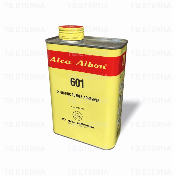 

SALE TERBARU LEM AICA AIBON 700 GRAM KUNING / LEM SERBAGUNA AIBON READYY
