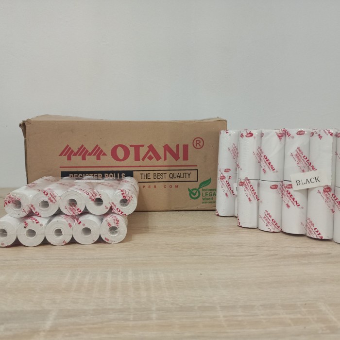 

ATKJaya- Kertas Otani Printer Thermal Link