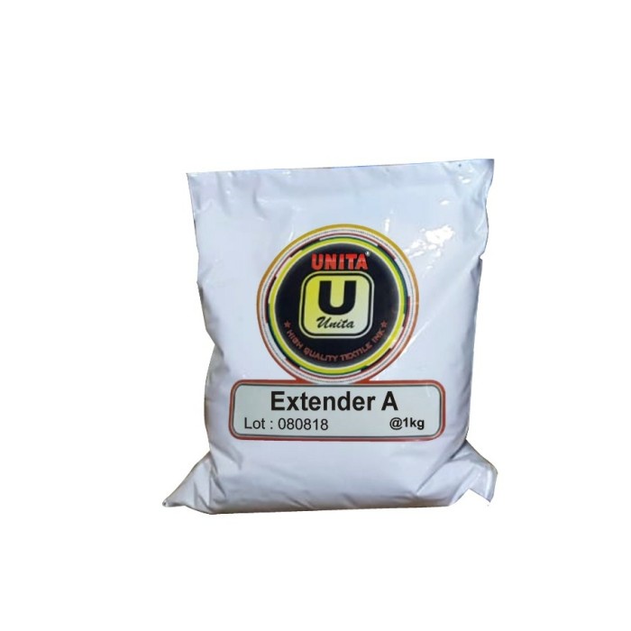 

ATKJaya- Tinta Pigment Unita Extender A @1kg