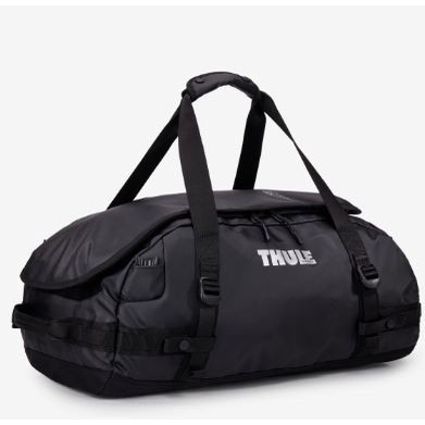 JTTOP THULE DUFFEL BAG CHASM 40L TAS TRAVEL