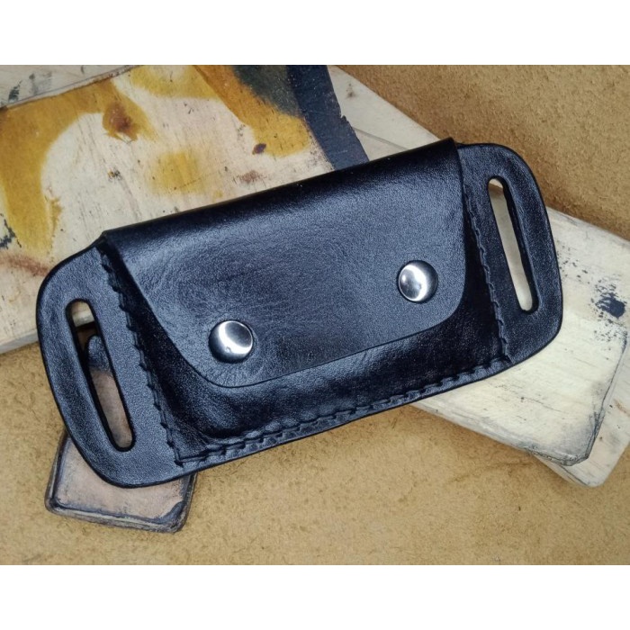 

ATKJaya- Dompet Kartu Pria ATM KTP STNK SIM UANG Untuk DI Sabuk Ikat Pinggang