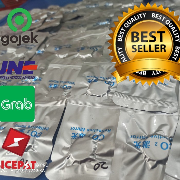 

ATKJaya- Mirror Laser cutting CO2 Mo 20 mm