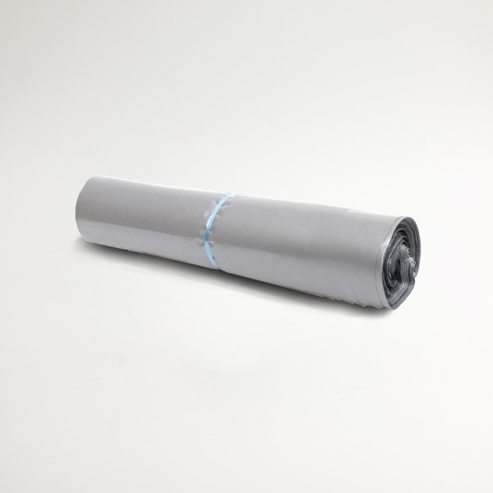 

ATKJaya- Plastik Polymailer Silver 30x 40 packaging Kantong Amplop isi 100 pcs