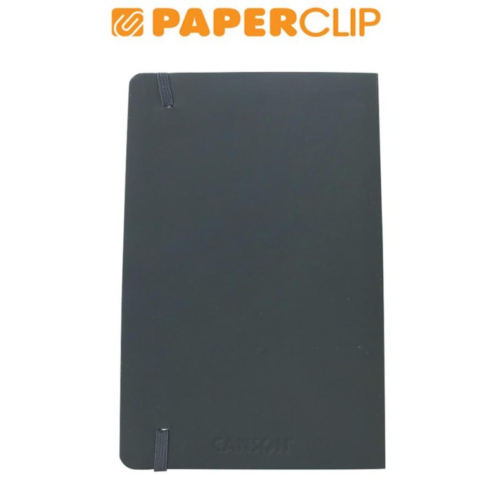 

SKETCHBOOK CANSON GRADUATE NOTES 14X21 SOFT COVER