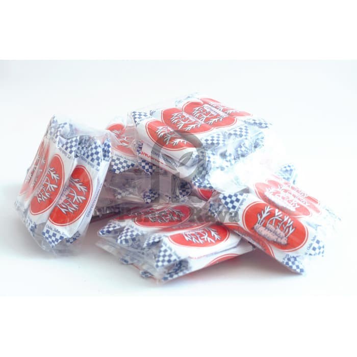 

JH8 Permen Enting Enteng Teng Jahe SinA Ting Ting Jahe Sin A 1P Isi 10