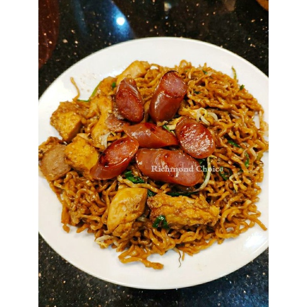 

CHINESE CHICKEN SAUSAGES AROMA/MALIA, LAP CHIONG AYAM AROMA / MALIA, SOSIS AYAM MANIS AROMA / MALIA,