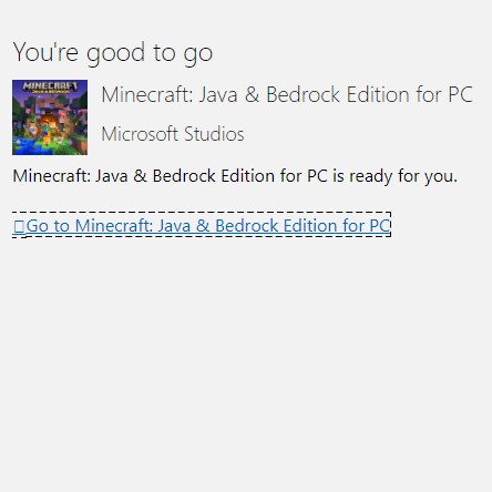 Terlaris Minecraft Java & Bedrock Original Redeem Key Game PC
