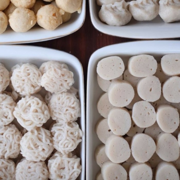 LENJER JUMBO BELIDA (4 BALOK = 40PCS KECIL)
