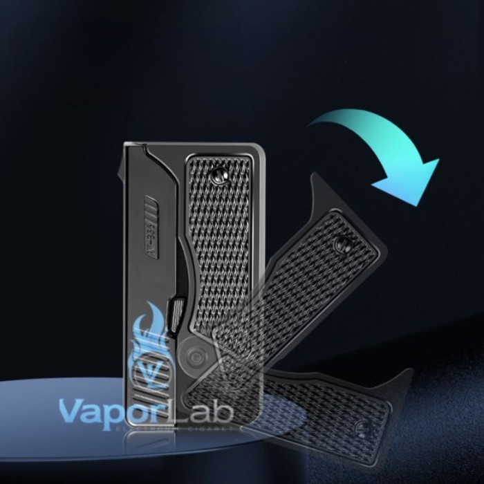 / korek api 2in1 bara las dan elektrik cas DOUBLE arc plasma