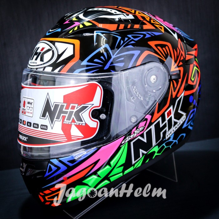 JAYAmart- NHK HELM GP PRIME ULTRA REMY #2 TRIBE GPPRIME GP EDITION DDRING