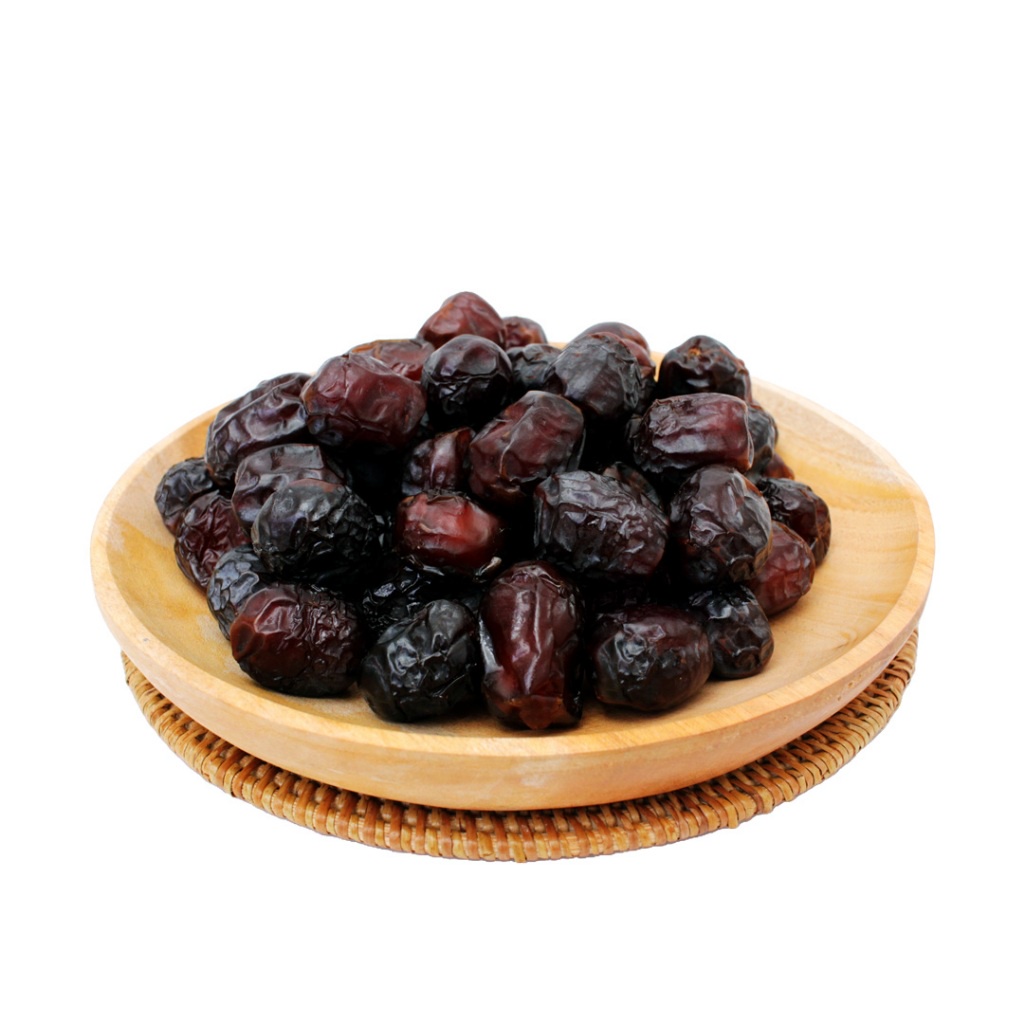 

Date Crown Kurma Lulu (1kg) dari UAE in Box