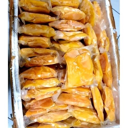 

Mangga HARUM MANIS frozen premium 500gr
