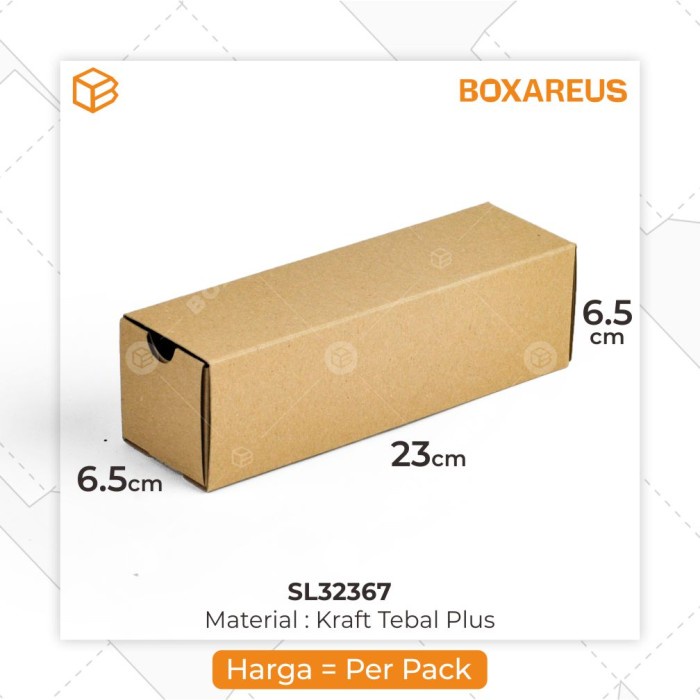 

SOUVEN- SL32367 Box. Kemasan. Packaging. Dus. Sliding Box. Souvenir Box
