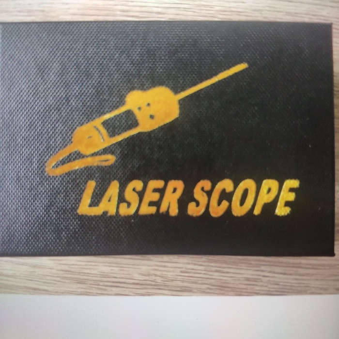 Laser SenapAN Hijau Dan Merah Laser Scope Murah
