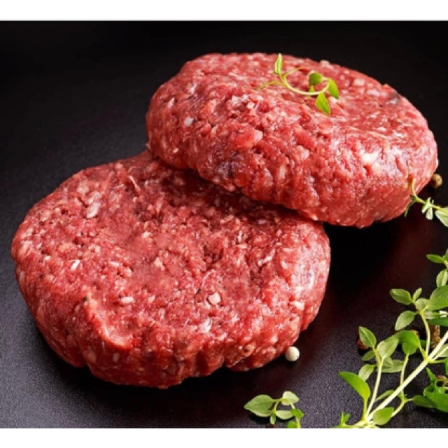 

Daging Giling / Minced Beef / Ground Beef IMPORT 85 CL