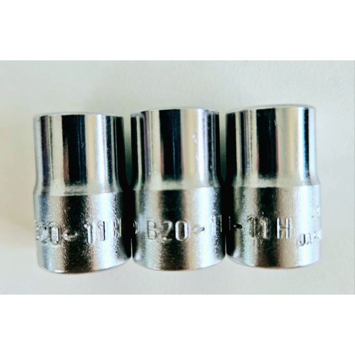 KTC Kunci Sock B20 - 11H