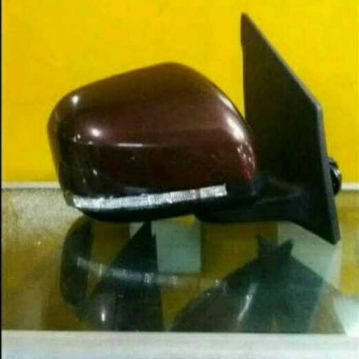 Kurapika Part SPION MOBIL AYLA SEBELAH KANAN TAHUN 2014 Berkualitas