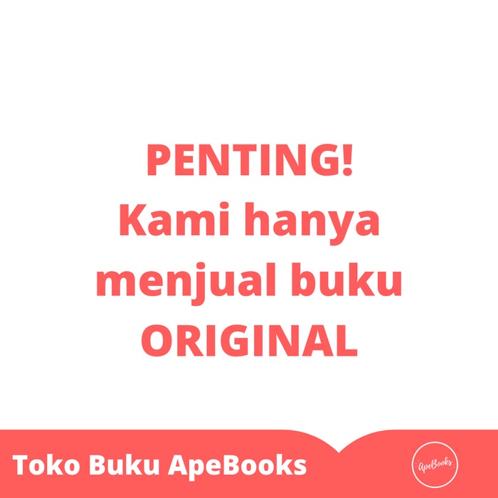 

HJK Buku The 48 Law of Power (48 Hukum Kekuasaan) Bahasa Indonesia (ORI)