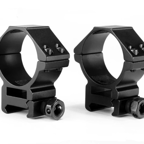 Terlaris Import MOUNTING SCOPE 34mm 35mm MOUNTING RIFLESCOPE for RAIL PICATINNY SALE