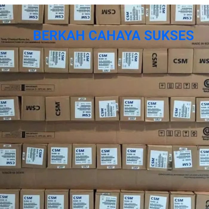 membran Ro csm RE 4040 BE