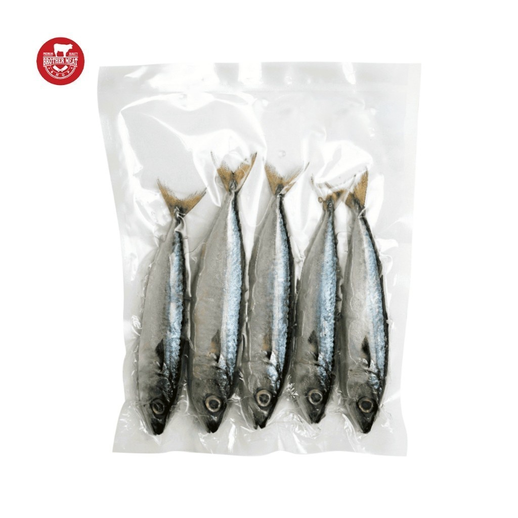 

Ikan Salem Beku - Brothermeatshop