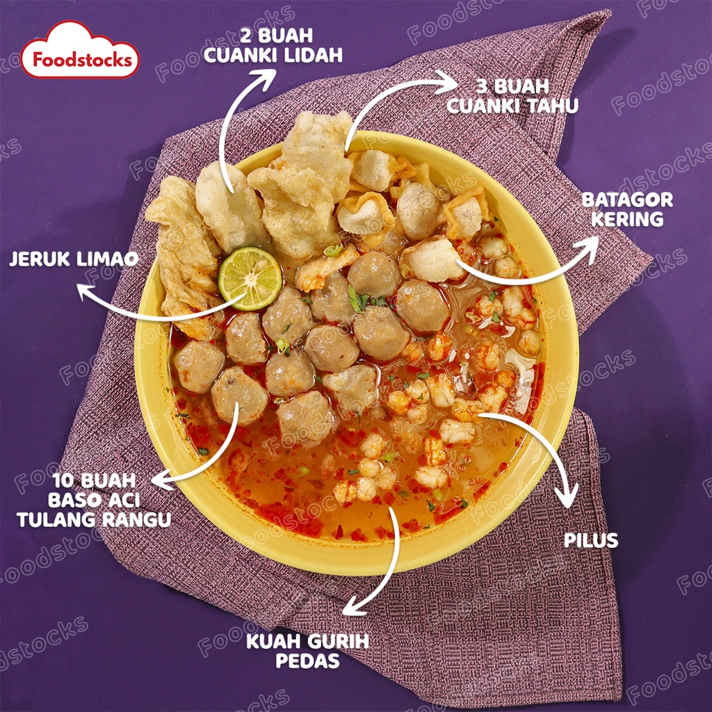 

Baso Geprek Tulang Rangu Sami Raos