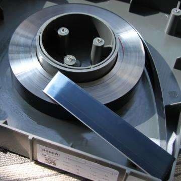 

[tmr] - Doctor Blade (Pisau Printing) Meteran