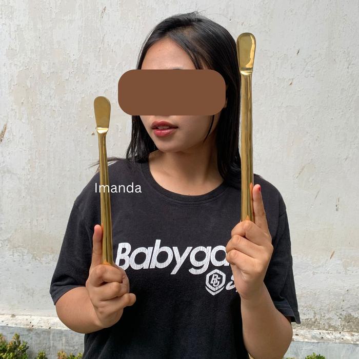 Sutil Kuningan Kue Cubit Bikang Lumpur Carabikang