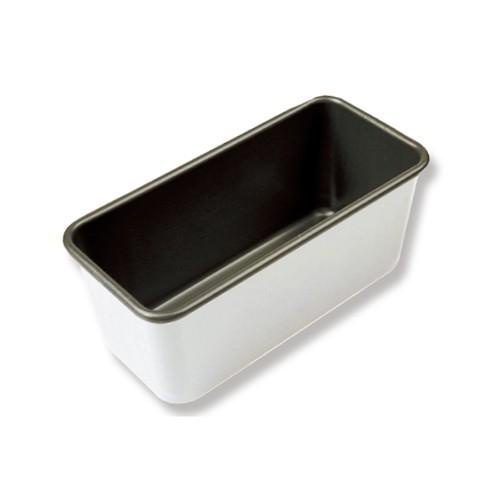 

..... Sanneng Sn2121 - Loaf Pan 250Gr / Loyang Roti Anti Lengket 15.1Cm