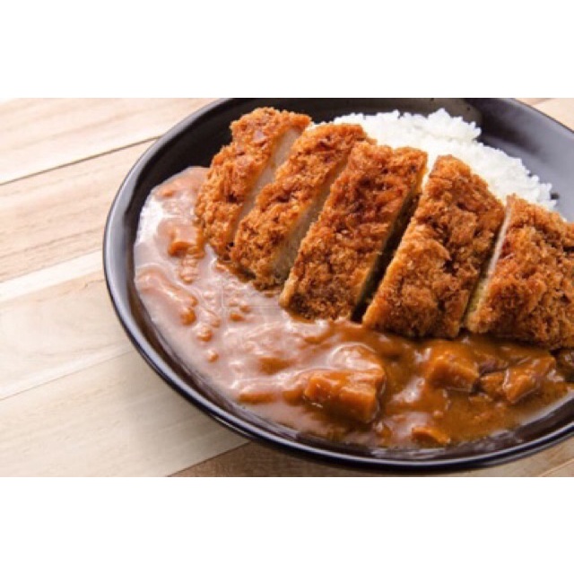 

House Kari ala Jepang - Curry Sauce Mix - Bumbu Saus Kari Padat 1 kg