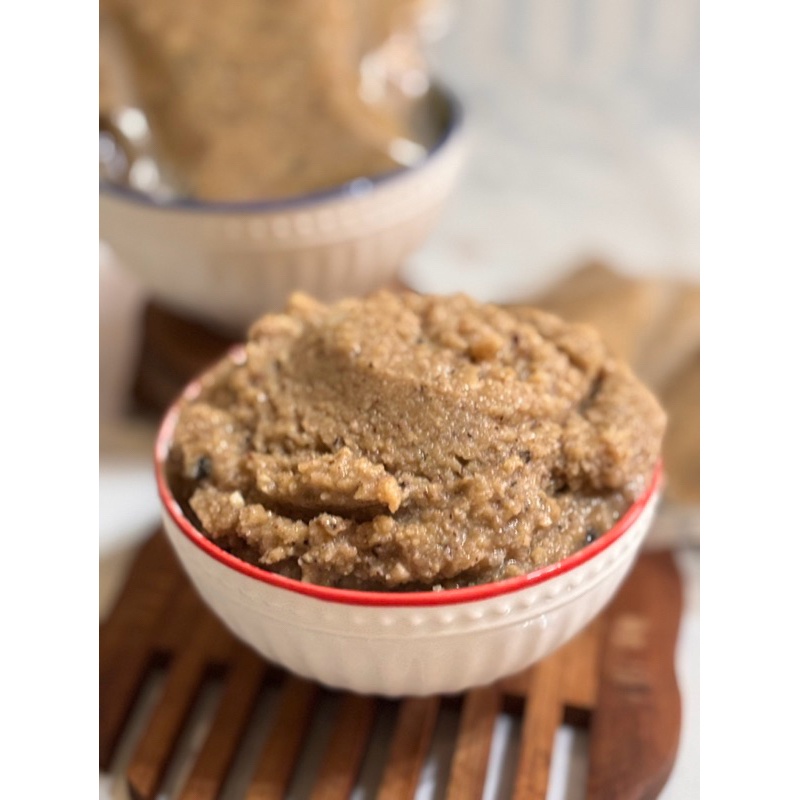 

Bumbu kuah bakso, kaldu bakso