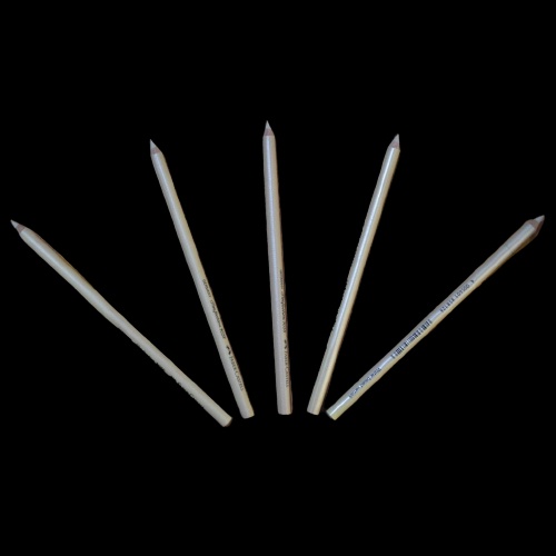 

Perfection Eraser Pencil 7058 Faber Castell / Penghapus Pulpen Tanpa Kuas