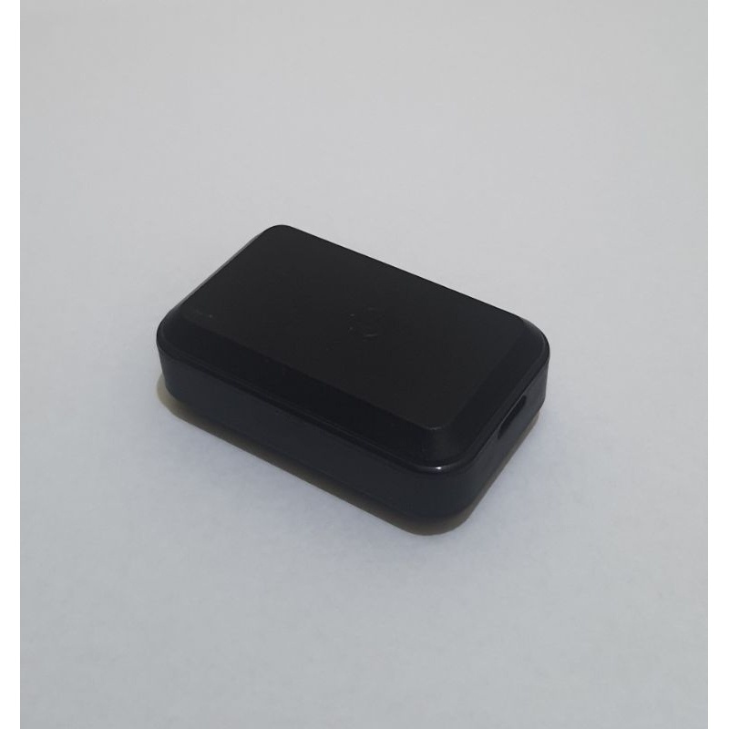 Mini Portable GF20A GPS Tracker High Accuracy