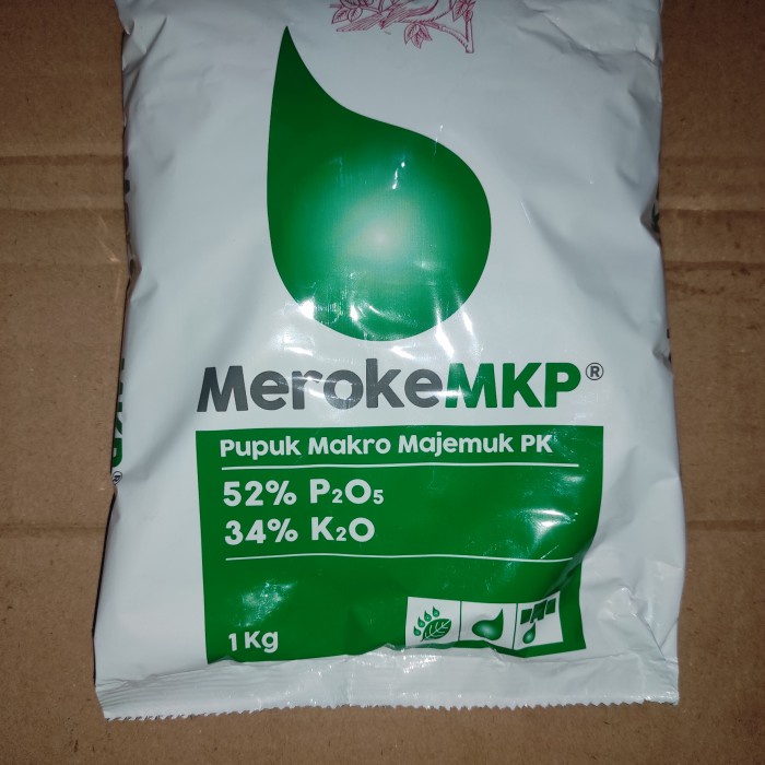 JTTOP" PUPUK MKP, MEROKEMKP, MEROKE MKP