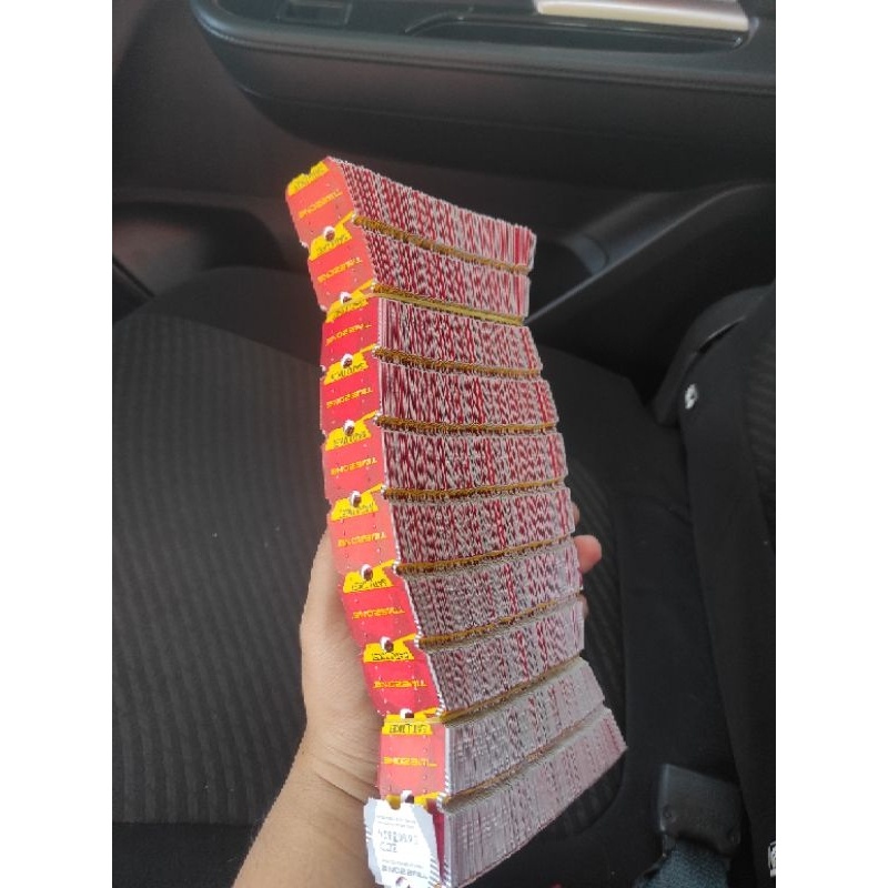 IK Tiket timezone 4000