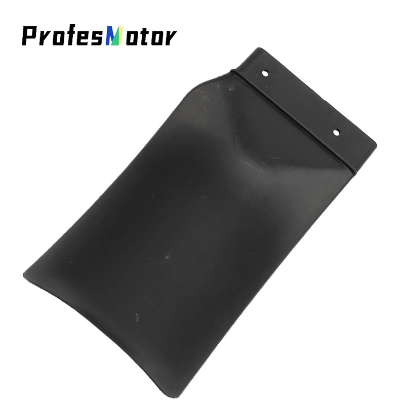 Motorcycle Rear Shock Mud Plate Guard Fender For Crf 250R Crf250R 2010 - 2013 Crf 450R Crf450R